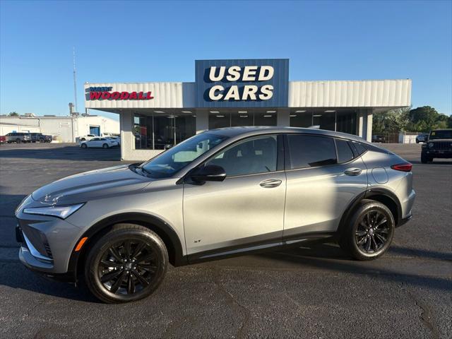 2025 Buick NV Sport Touring FWD for sale in Danville, VA