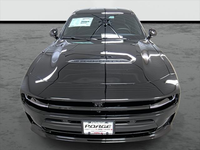 2026 Dodge Charger R/T 4 Door AWD
