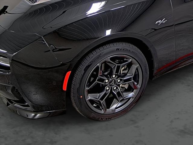 2026 Dodge Charger R/T 4 Door AWD
