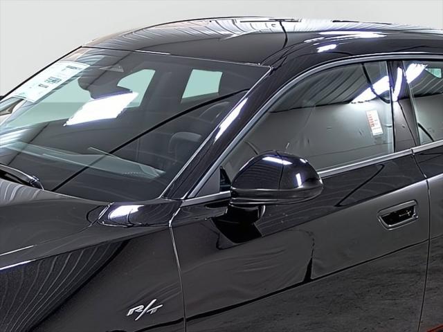 2026 Dodge Charger R/T 4 Door AWD