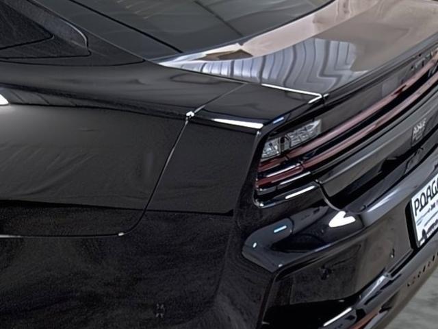 2026 Dodge Charger R/T 4 Door AWD