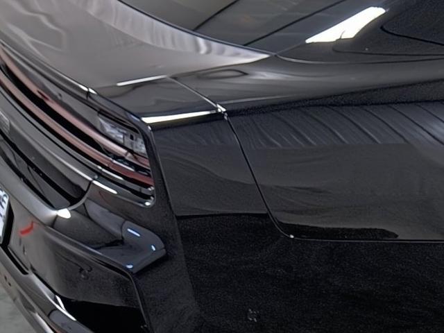 2026 Dodge Charger R/T 4 Door AWD