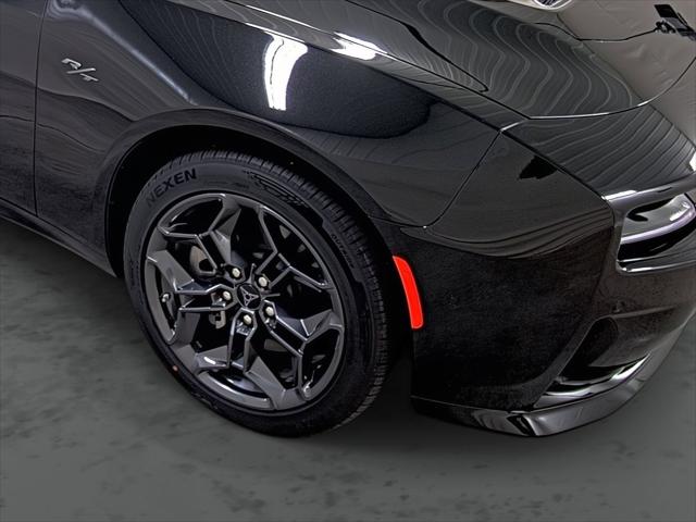 2026 Dodge Charger R/T 4 Door AWD