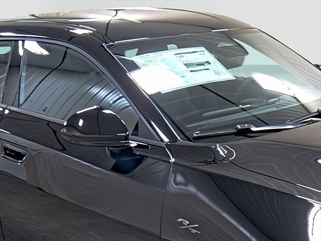 2026 Dodge Charger R/T 4 Door AWD