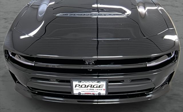 2026 Dodge Charger R/T 4 Door AWD