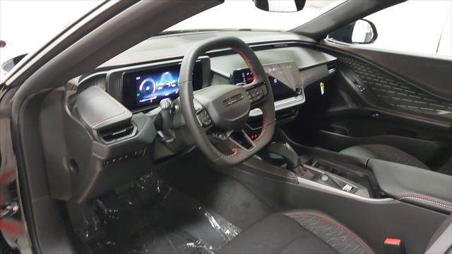 2026 Dodge Charger R/T 4 Door AWD