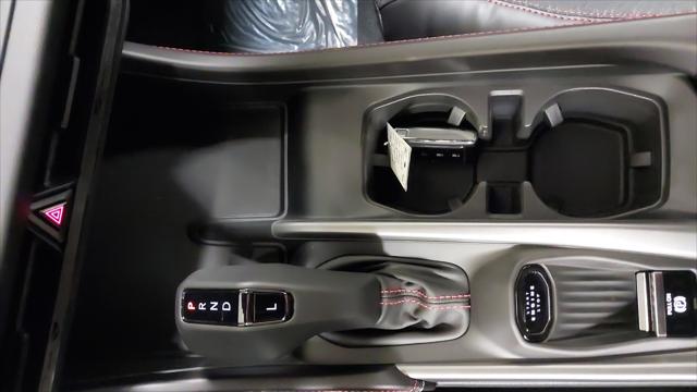 2026 Dodge Charger R/T 4 Door AWD