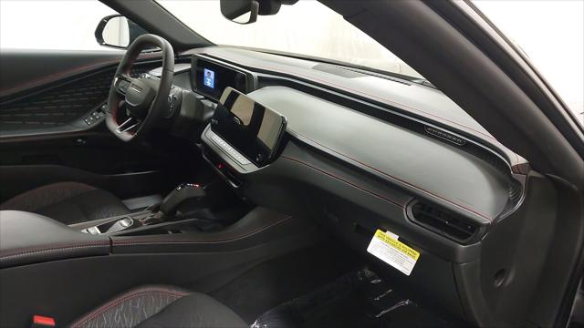 2026 Dodge Charger R/T 4 Door AWD