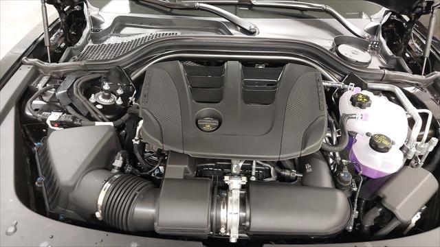 2026 Dodge Charger R/T 4 Door AWD