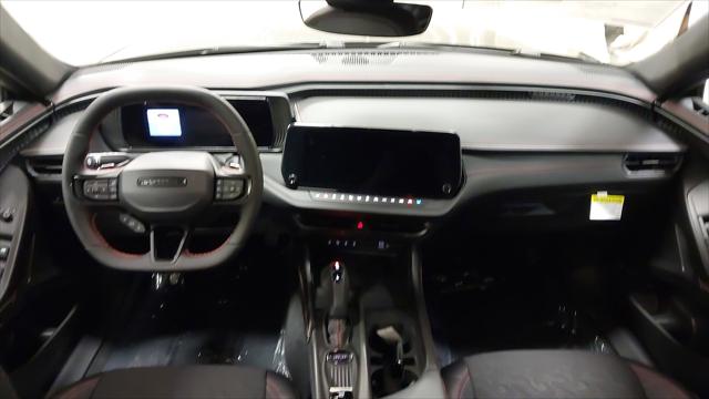 2026 Dodge Charger R/T 4 Door AWD