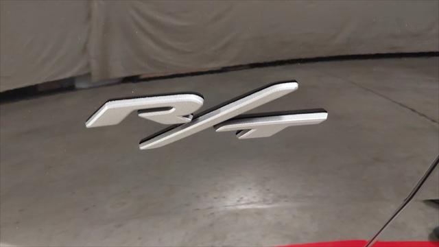 2026 Dodge Charger R/T 4 Door AWD