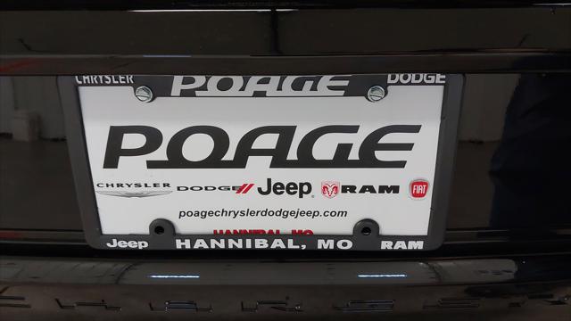 2026 Dodge Charger R/T 4 Door AWD