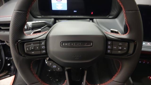 2026 Dodge Charger R/T 4 Door AWD