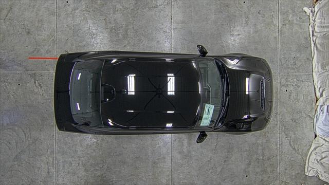 2026 Dodge Charger R/T 4 Door AWD