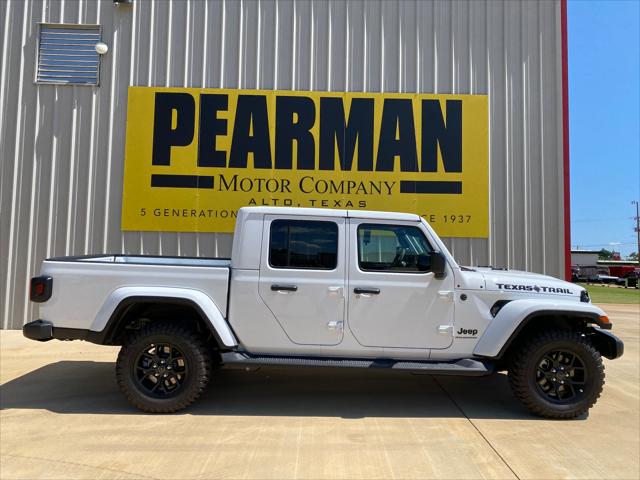2026 Jeep Gladiator Sport for sale in Alto, TX