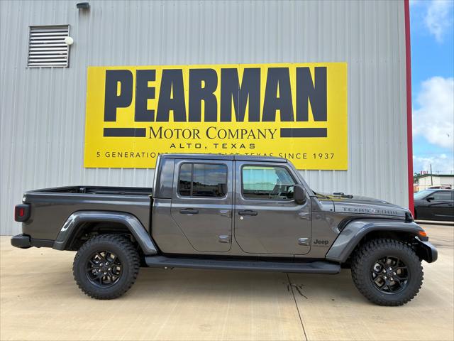 2026 Jeep Gladiator Sport for sale in Alto, TX