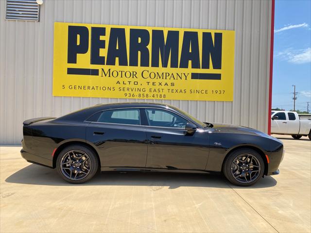 2026 Dodge Charger R/T Plus 4-Door AWD for sale in Alto, TX