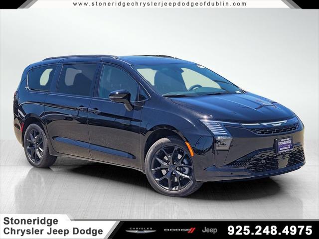 2027 Chrysler Pacifica Limited for sale in Pleasanton, CA