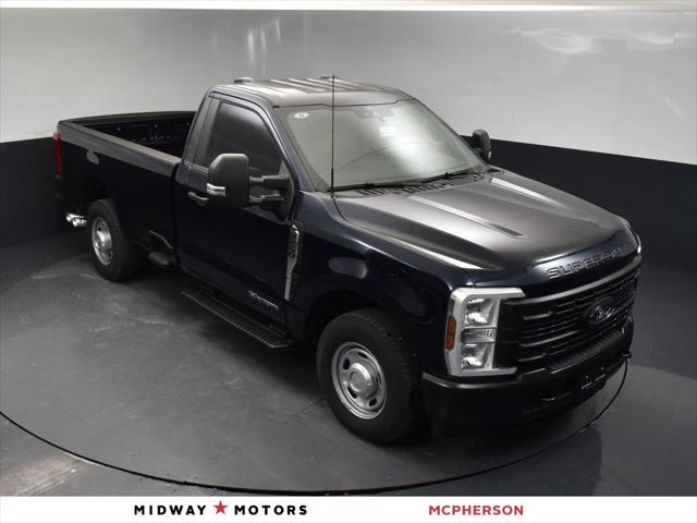 2025 Ford F-250 XL for sale in McPherson, KS