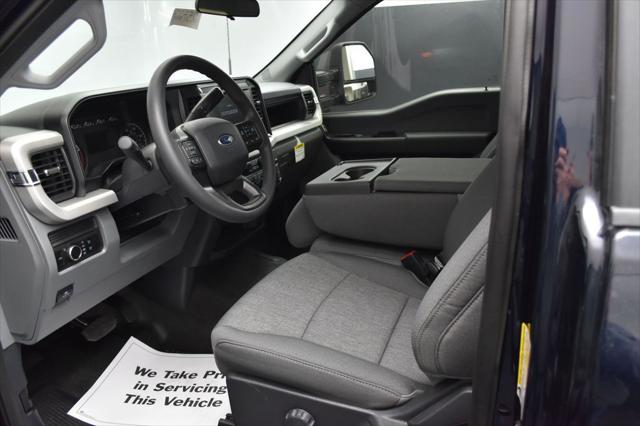 2025 Ford F-250 XL