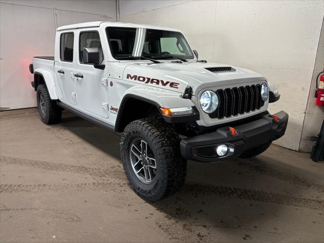 2026 Jeep Gladiator Sport for sale in Johnstown, NY