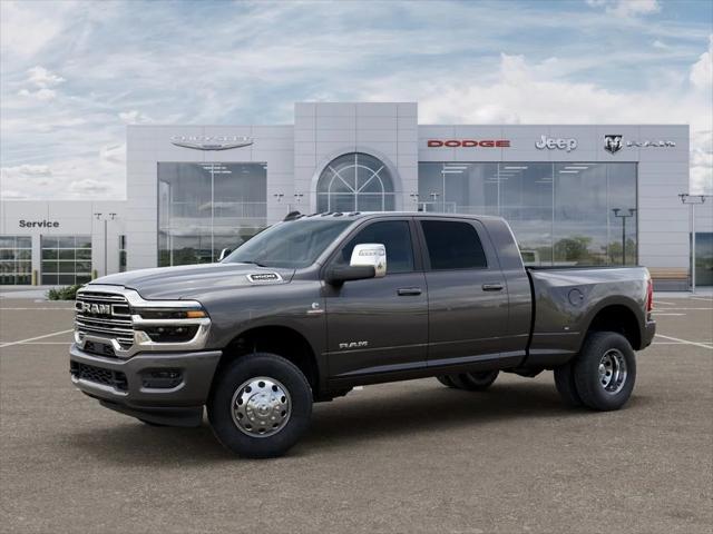2026 RAM Ram 3500 RAM 3500 LARAMIE MEGA CAB 4X4 64 BOX 2026 RAM Ram 3500 RAM 3500 LARAMIE MEGA CAB 4X4 64 BOX
