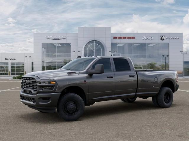 2026 RAM Ram 3500 RAM 3500 TRADESMAN CREW CAB 4X4 8 BOX