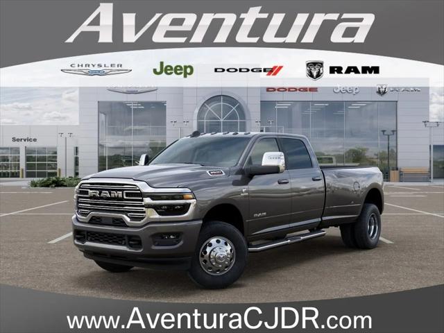 2026 RAM Ram 3500 RAM 3500 LARAMIE CREW CAB 4X4 8 BOX 2026 RAM Ram 3500 RAM 3500 LARAMIE CREW CAB 4X4 8 BOX