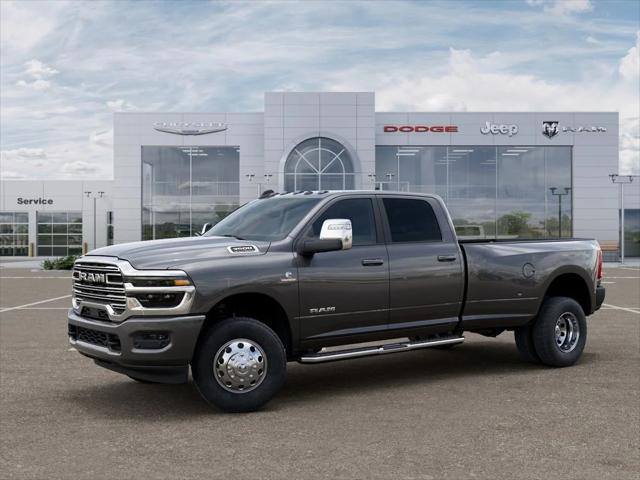 2026 RAM Ram 3500 RAM 3500 LARAMIE CREW CAB 4X4 8 BOX 2026 RAM Ram 3500 RAM 3500 LARAMIE CREW CAB 4X4 8 BOX