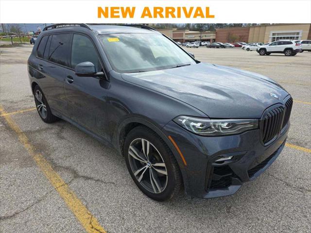 2020 BMW X7 xDrive40i for sale in Lansing, IL