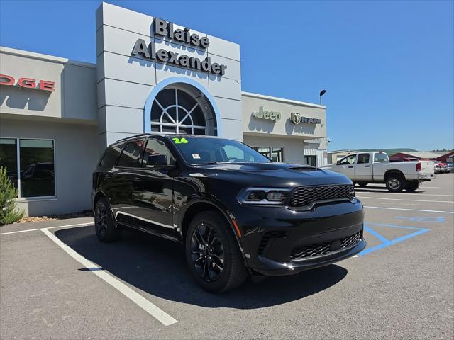 2026 Dodge Durango DURANGO GT PLUS AWD 2026 Dodge Durango DURANGO GT PLUS AWD