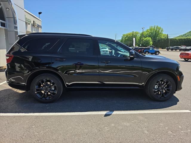 2026 Dodge Durango DURANGO GT PLUS AWD 2026 Dodge Durango DURANGO GT PLUS AWD