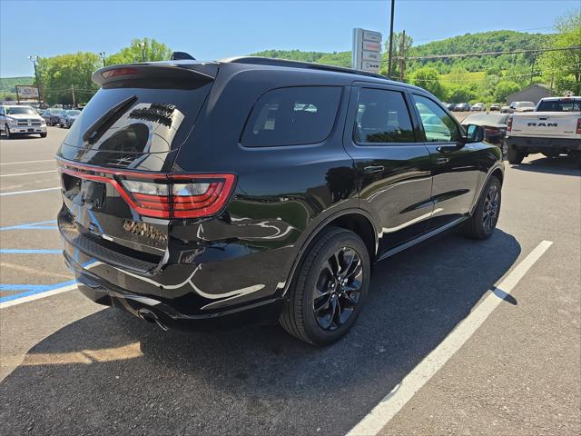 2026 Dodge Durango DURANGO GT PLUS AWD 2026 Dodge Durango DURANGO GT PLUS AWD