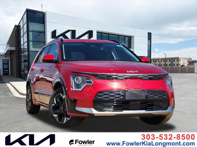 2026 Kia Niro EV Wind for sale in Longmont, CO