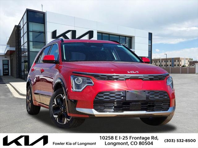 2026 Kia Niro EV Wind for sale in Longmont, CO