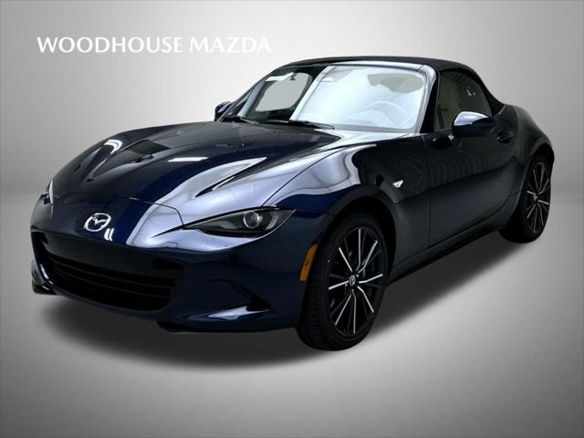 2026 Mazda MX-5 Grand Touring for sale in Bellevue, NE