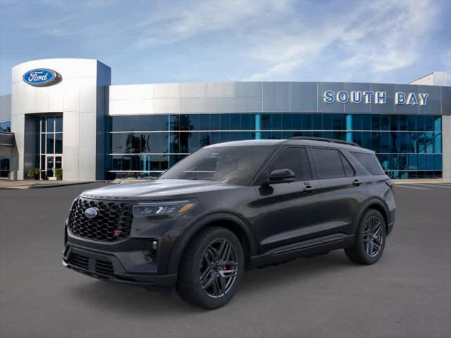 2026 Ford Explorer ST for sale in Hawthorne, CA