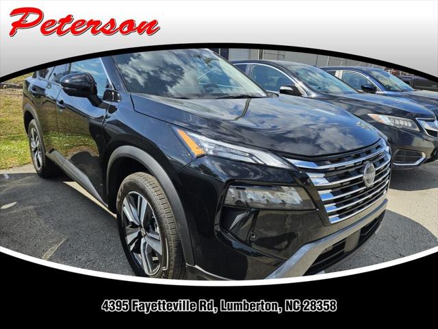 2026 Nissan Rogue SL for sale in Lumberton, NC