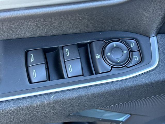 2026 GMC Sierra 1500 Double Cab, Standard Bed, Elevation, 4WD