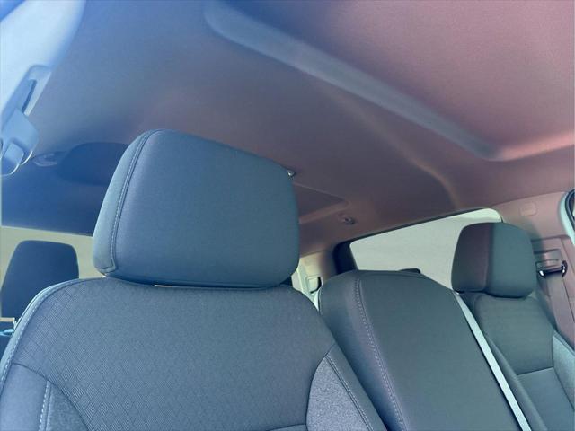 2026 GMC Sierra 1500 Double Cab, Standard Bed, Elevation, 4WD