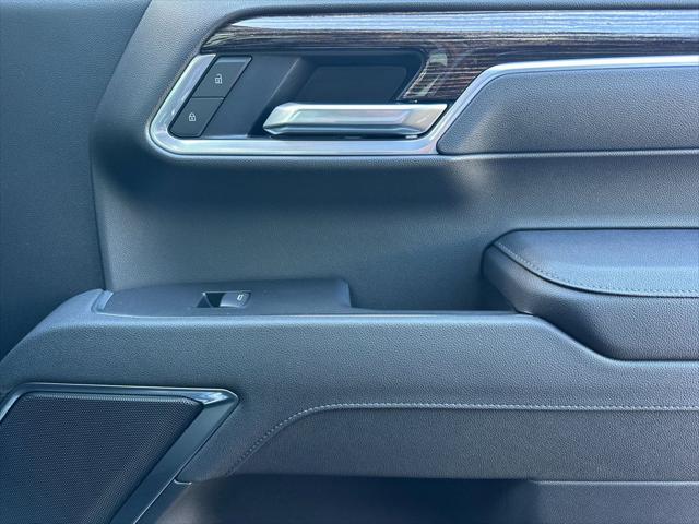 2026 GMC Sierra 1500 Double Cab, Standard Bed, Elevation, 4WD