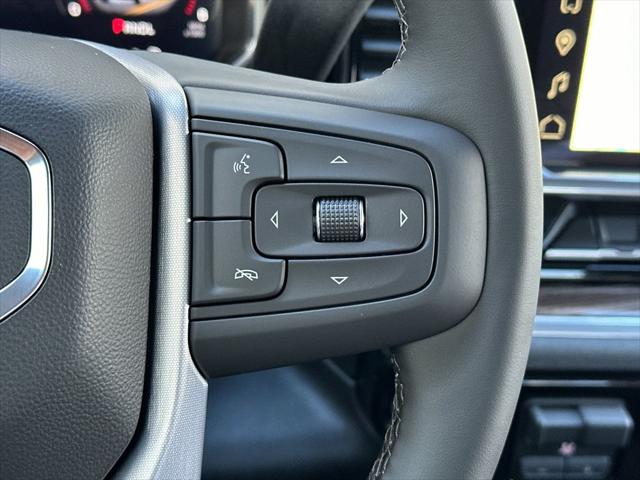 2026 GMC Sierra 1500 Double Cab, Standard Bed, Elevation, 4WD