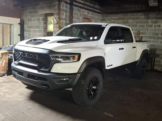 2026 RAM Ram 1500 RAM 1500 RHO CREW CAB 4X4 57 BOX