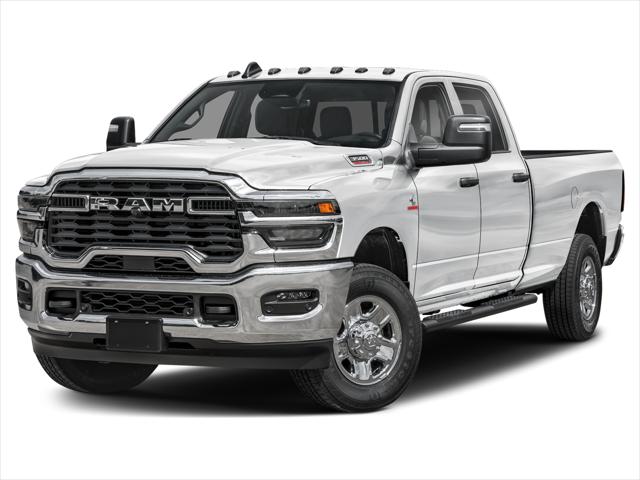 2026 RAM Ram 3500 RAM 3500 TRADESMAN CREW CAB 4X4 8 BOX 2026 RAM Ram 3500 RAM 3500 TRADESMAN CREW CAB 4X4 8 BOX