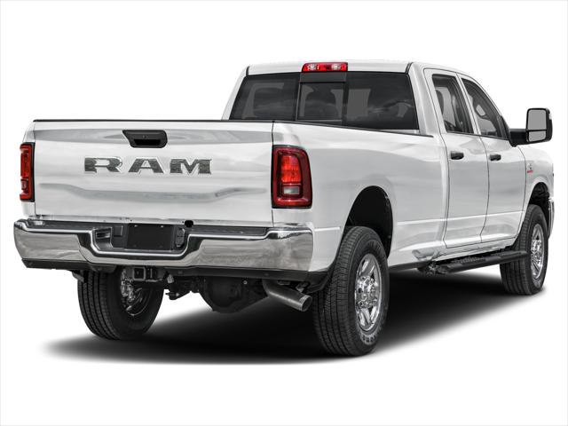 2026 RAM Ram 3500 RAM 3500 TRADESMAN CREW CAB 4X4 8 BOX 2026 RAM Ram 3500 RAM 3500 TRADESMAN CREW CAB 4X4 8 BOX
