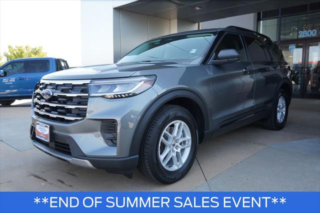 2026 Ford Explorer Active for sale in Oklahoma City, OK