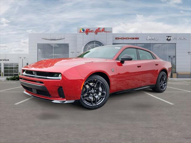 2026 Dodge Charger Daytona Scat Pack 4-Door AWD for sale in Georgetown, TX