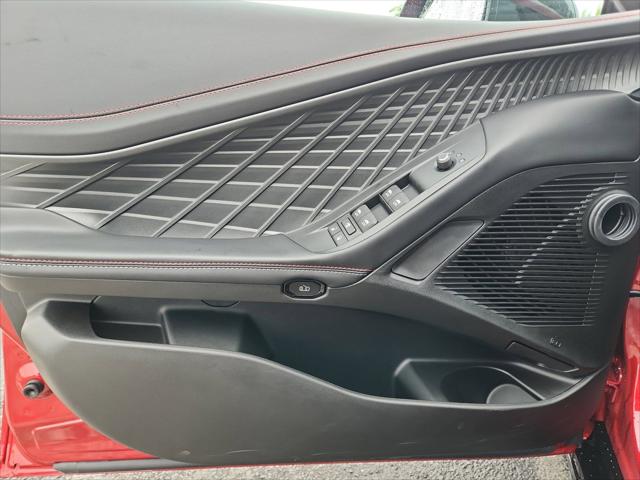 2026 Dodge Charger Daytona Scat Pack 4-Door AWD