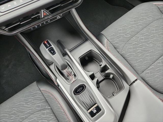 2026 Dodge Charger Daytona Scat Pack 4-Door AWD