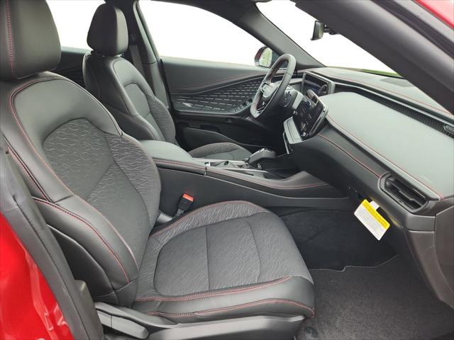 2026 Dodge Charger Daytona Scat Pack 4-Door AWD